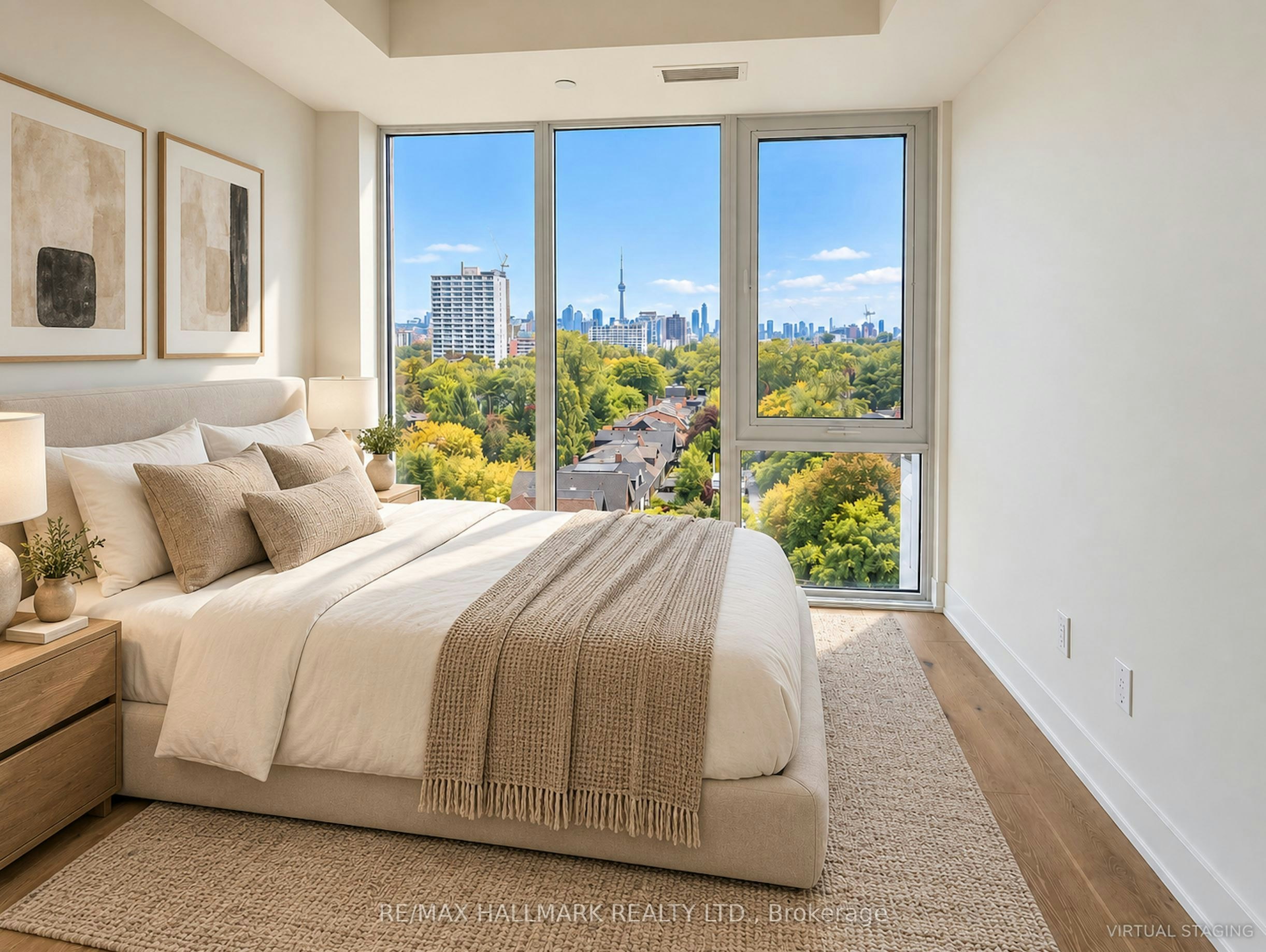 805-322 Dupont Street, Toronto, ON, M5R 0E3 - 34