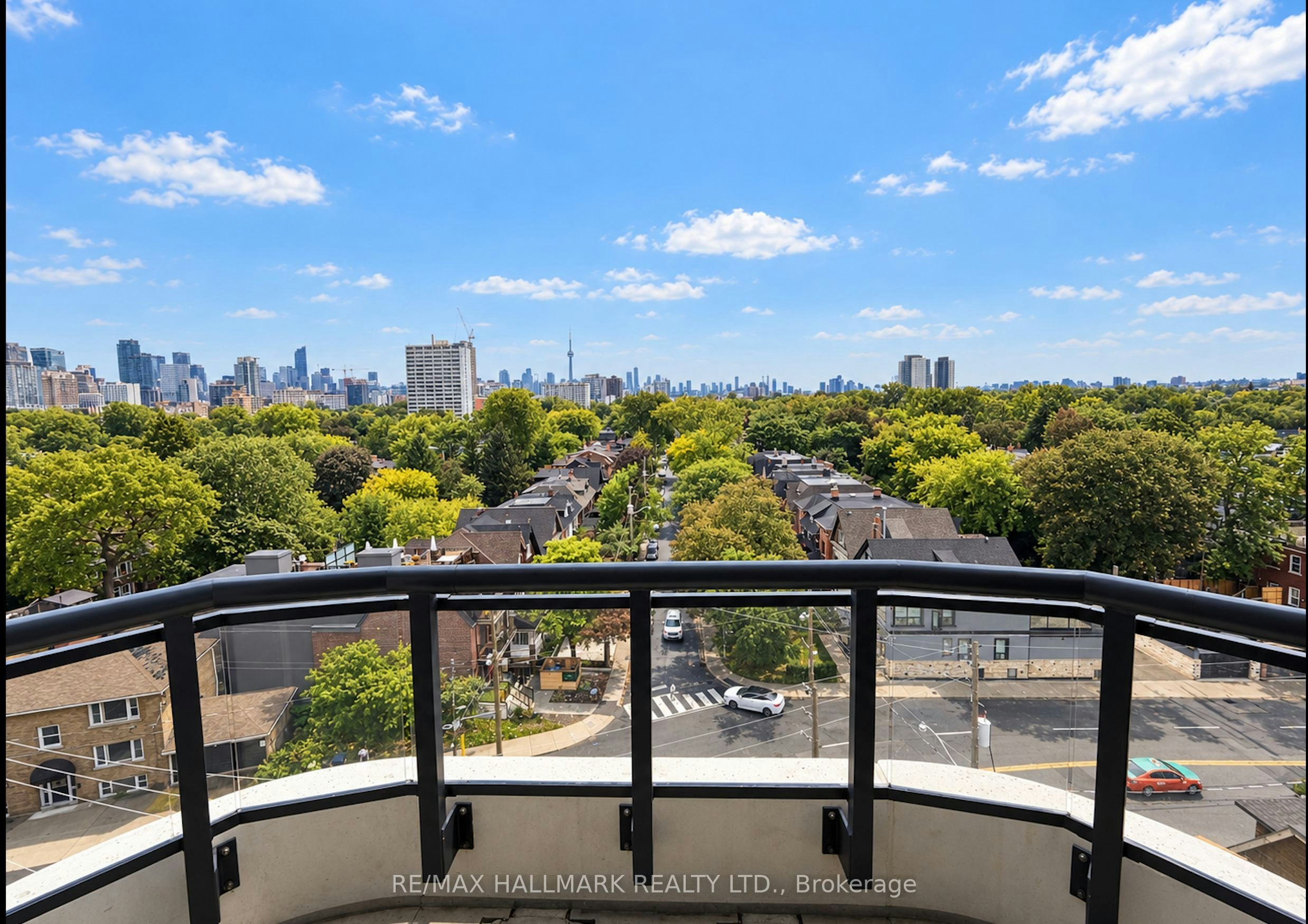 805-322 Dupont Street, Toronto, ON, M5R 0E3 - 40