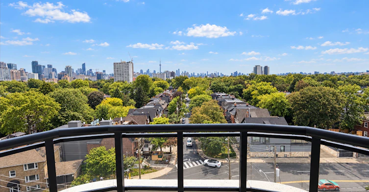 805-322 Dupont Street, Toronto, ON, M5R 0E3 - 40