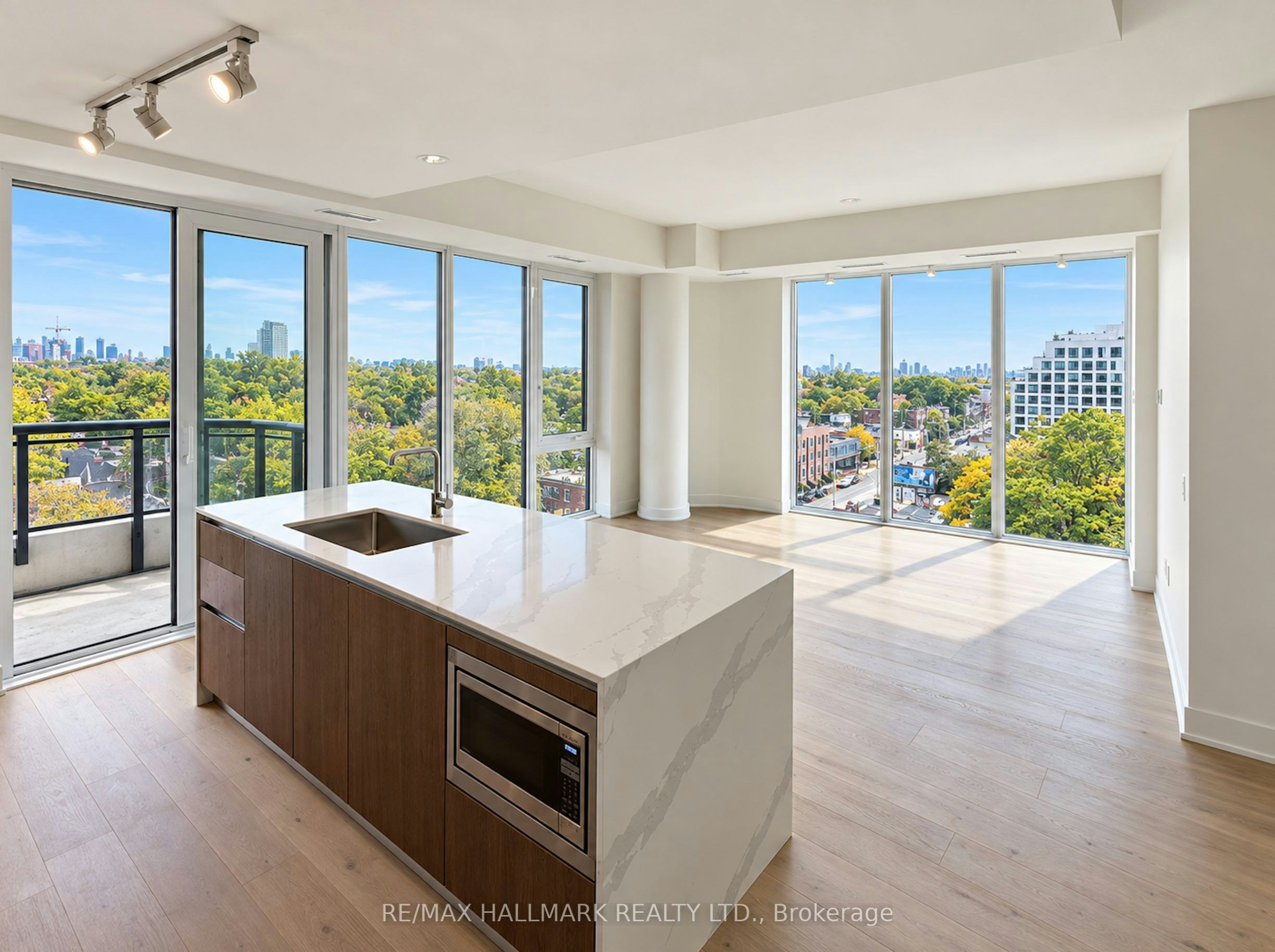 805-322 Dupont Street, Toronto, ON, M5R 0E3 - 16