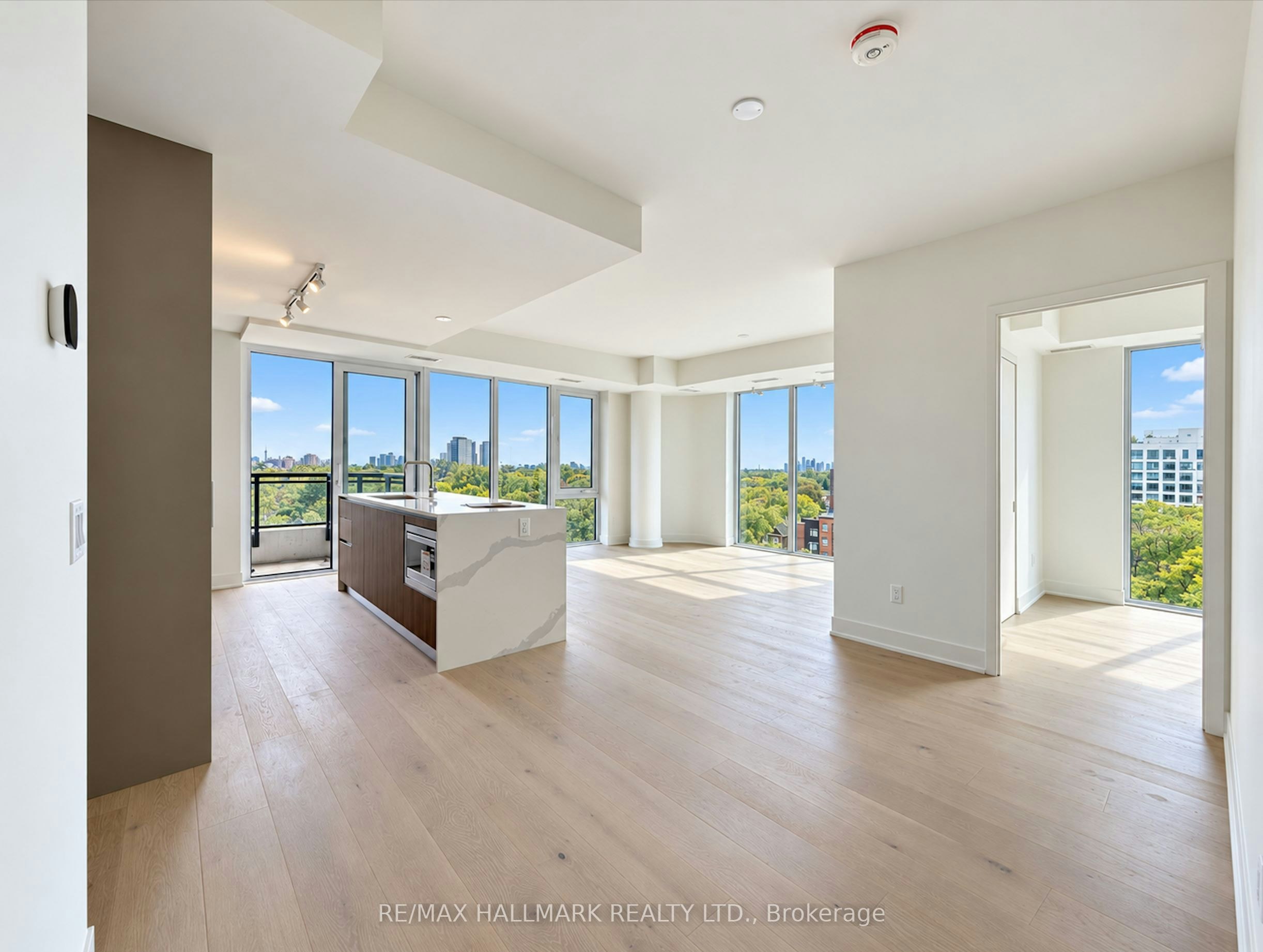 805-322 Dupont Street, Toronto, ON, M5R 0E3 - 9