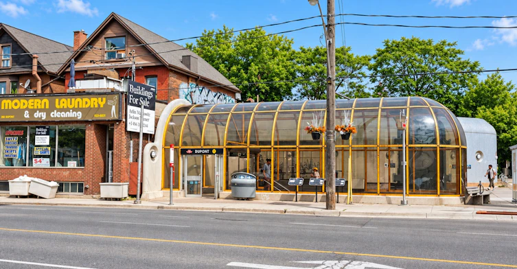 805-322 Dupont Street, Toronto, ON, M5R 0E3 - 45