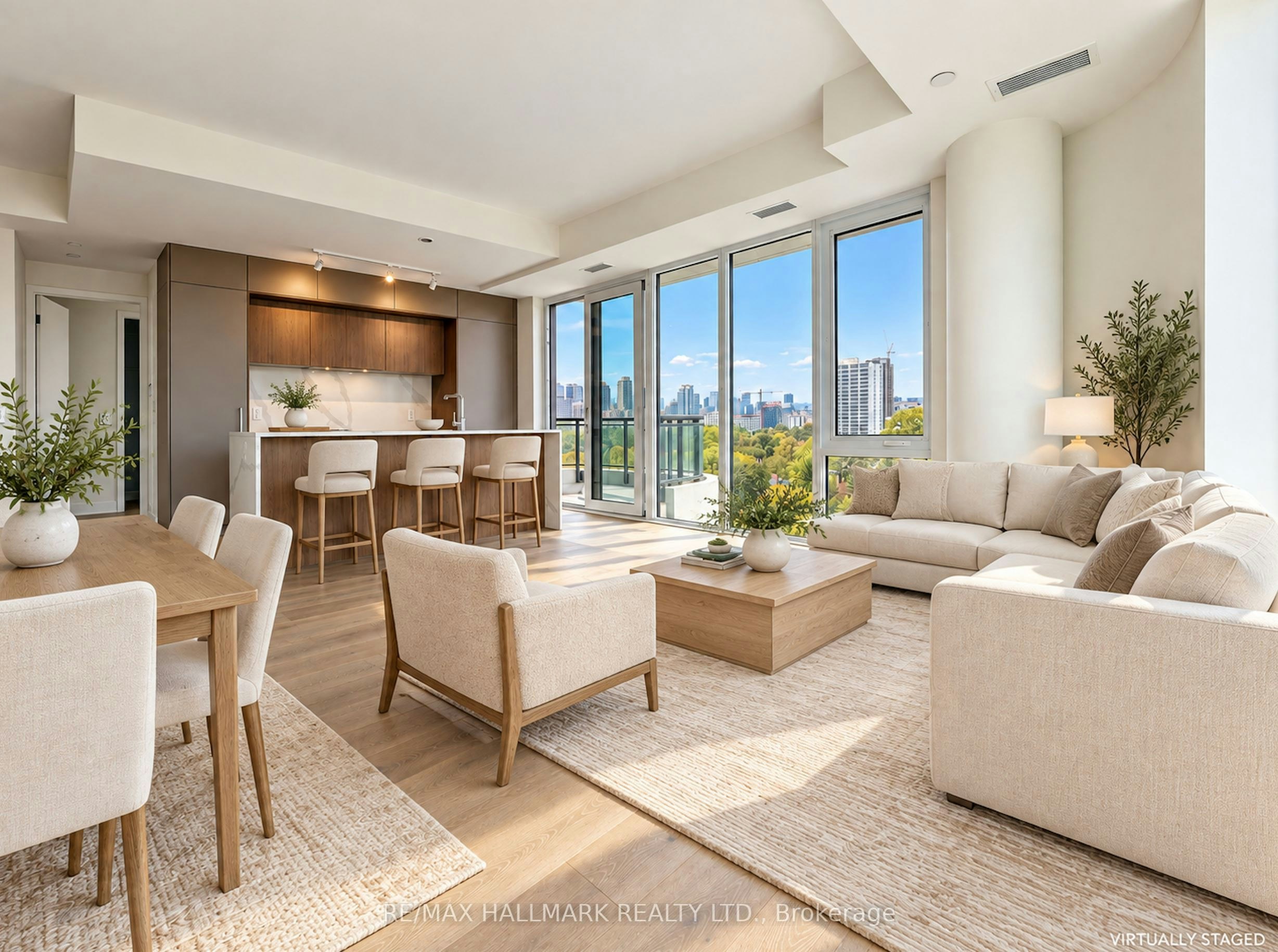 805-322 Dupont Street, Toronto, ON, M5R 0E3 - 3