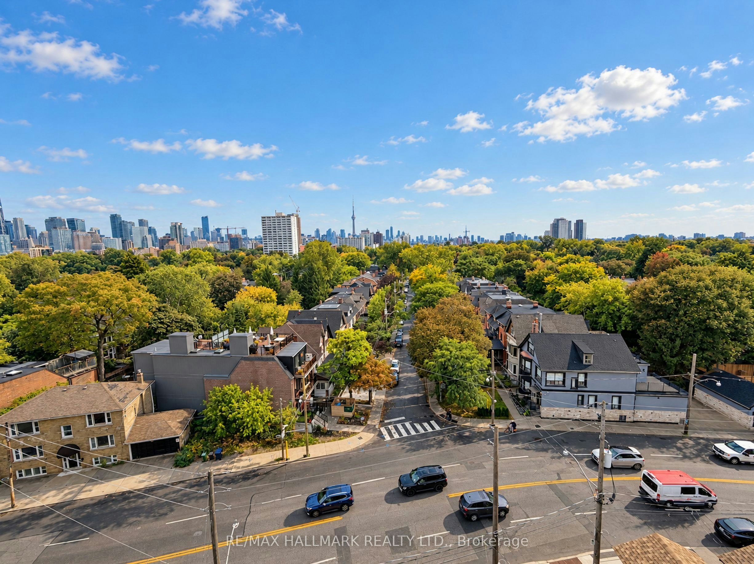 805-322 Dupont Street, Toronto, ON, M5R 0E3 - 49