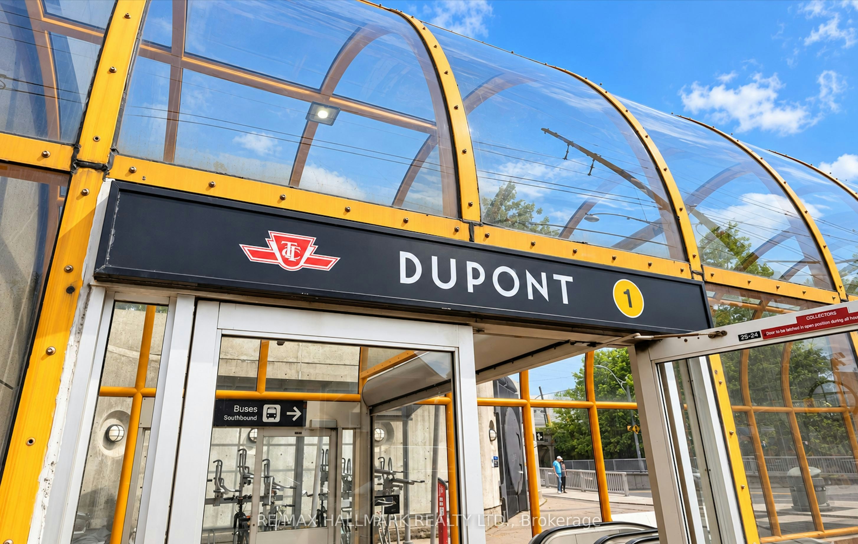 805-322 Dupont Street, Toronto, ON, M5R 0E3 - 44