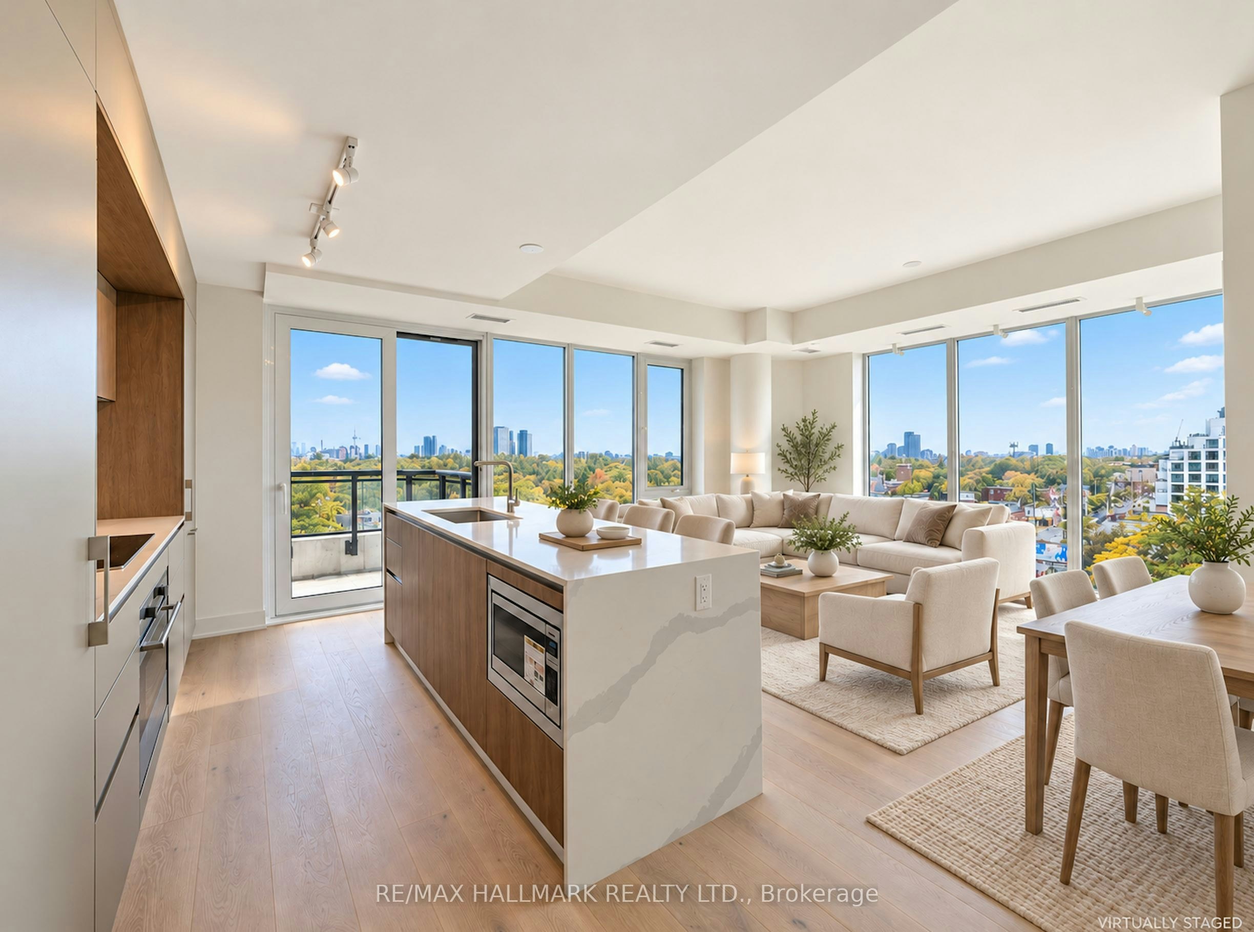 805-322 Dupont Street, Toronto, ON, M5R 0E3 - 15
