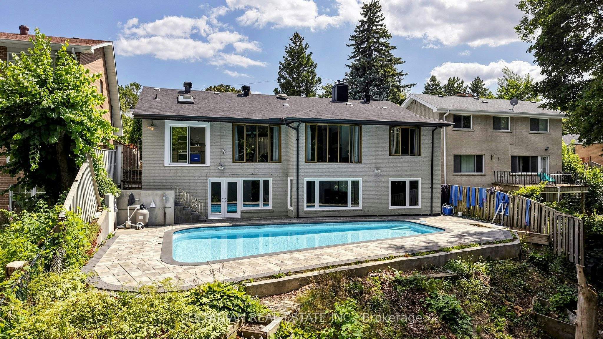 57 Sumner Heights Drive, Toronto, ON, M2K 1Y5