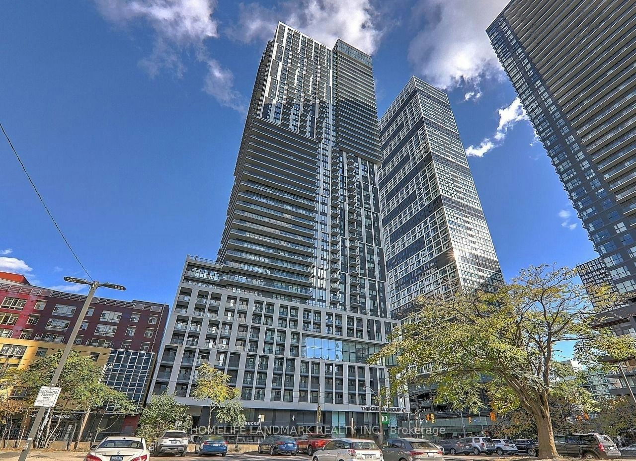 1601-251 Jarvis Street, Toronto, ON, M5B 0C3