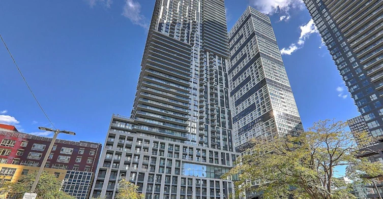 1601-251 Jarvis Street, Toronto, ON, M5B 0C3