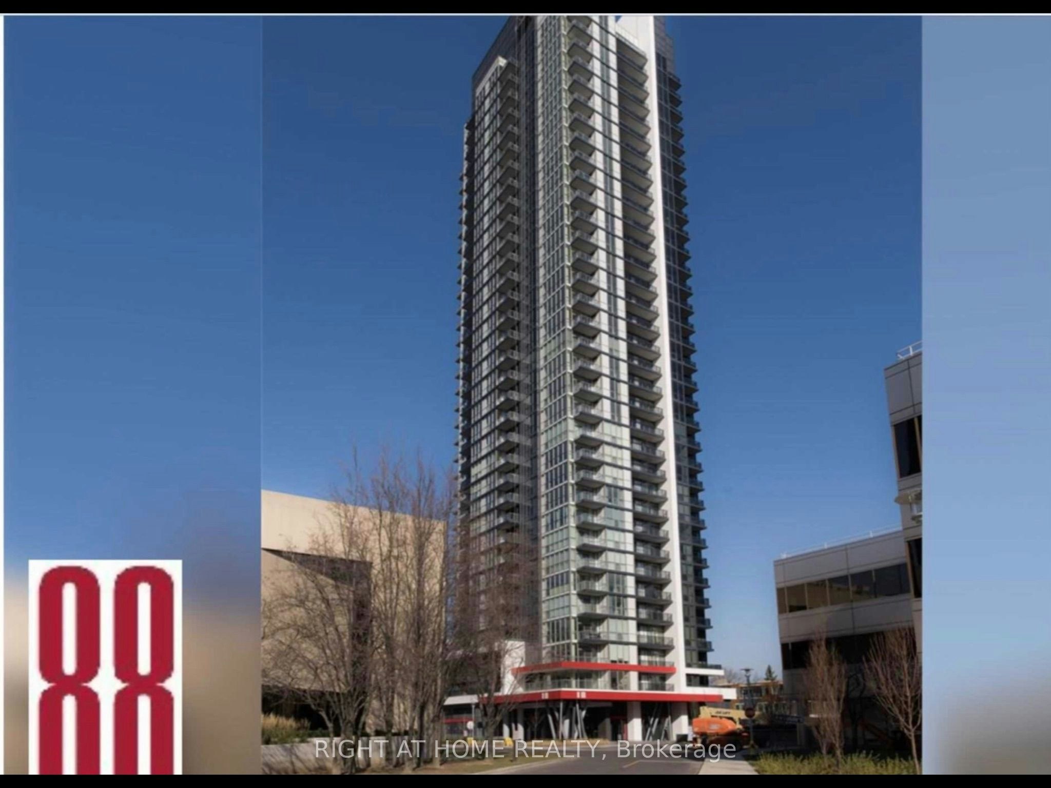 409-88 Sheppard Avenue E, Toronto, ON, M2N 0G9
