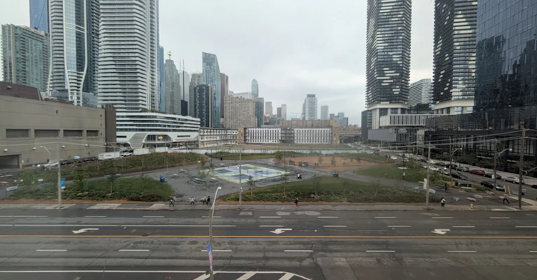 441-39 Queens Quay E, Toronto, ON, M5E 0A5 - 7