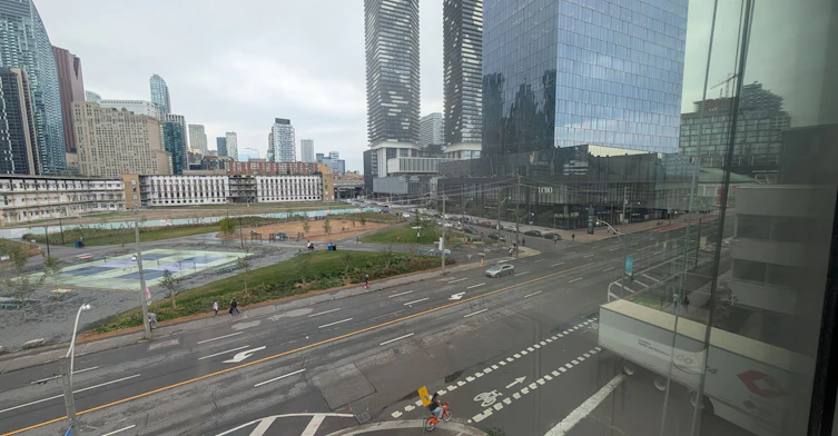441-39 Queens Quay E, Toronto, ON, M5E 0A5 - 8