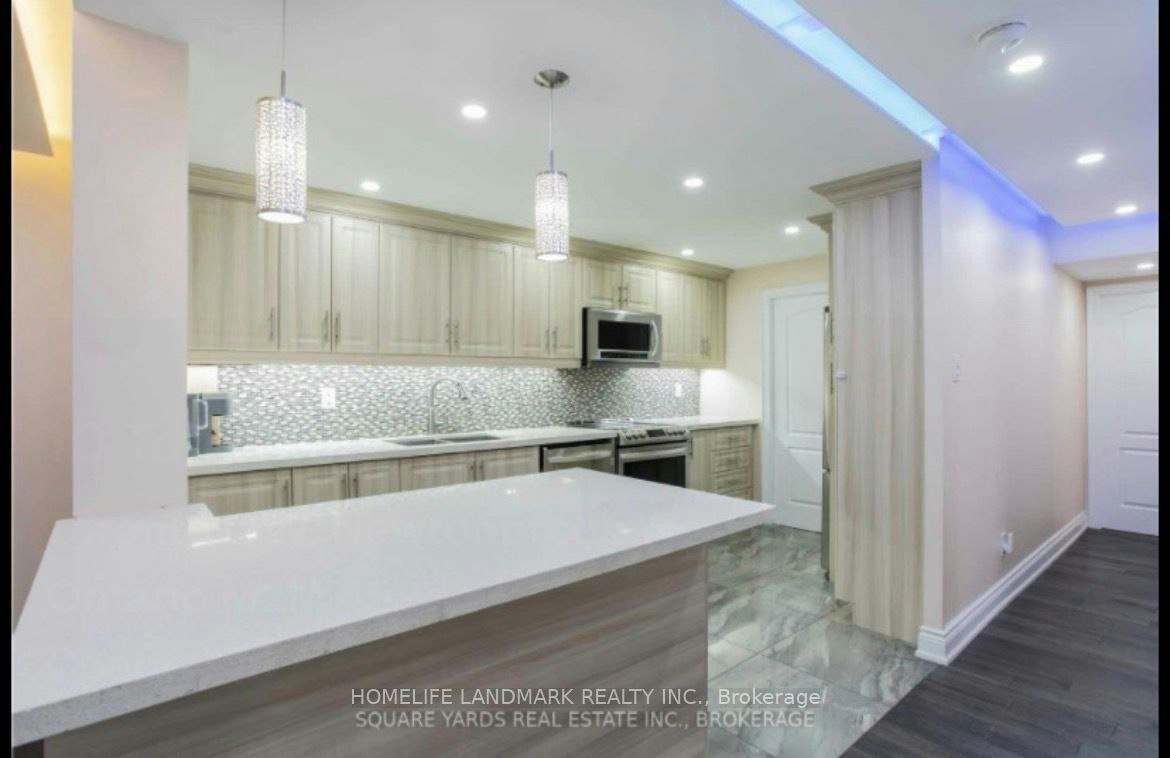 1901-10 Tangreen Court, Toronto, ON, M2M 4B9 - 2
