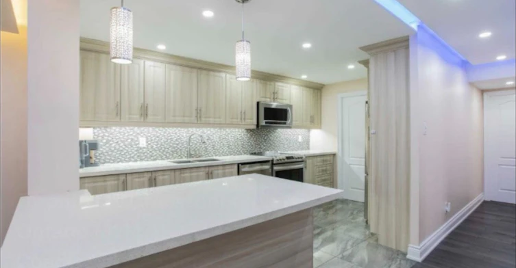1901-10 Tangreen Court, Toronto, ON, M2M 4B9 - 2