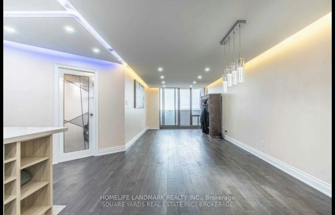 1901-10 Tangreen Court, Toronto, ON, M2M 4B9 - 3