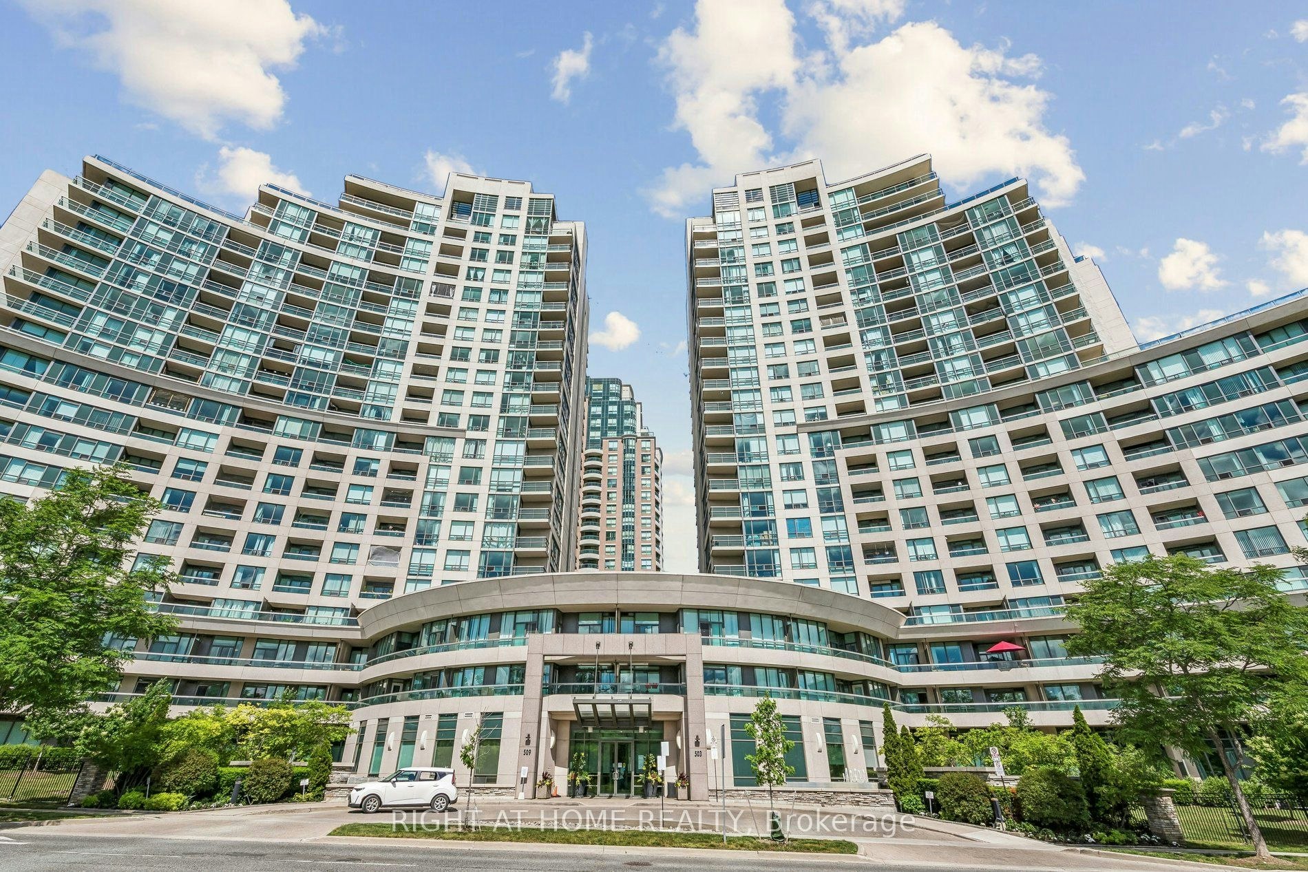 1116-503 Beecroft Road, Toronto, ON, M2N 0A2