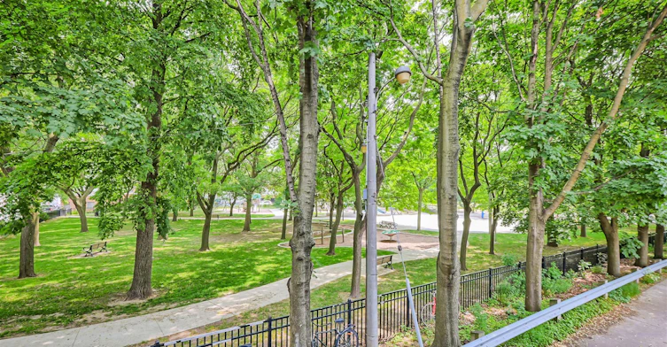 201-333 Harbord Street, Toronto, ON, M6G 1H3 - 23