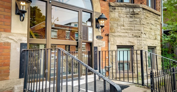 201-333 Harbord Street, Toronto, ON, M6G 1H3 - 3