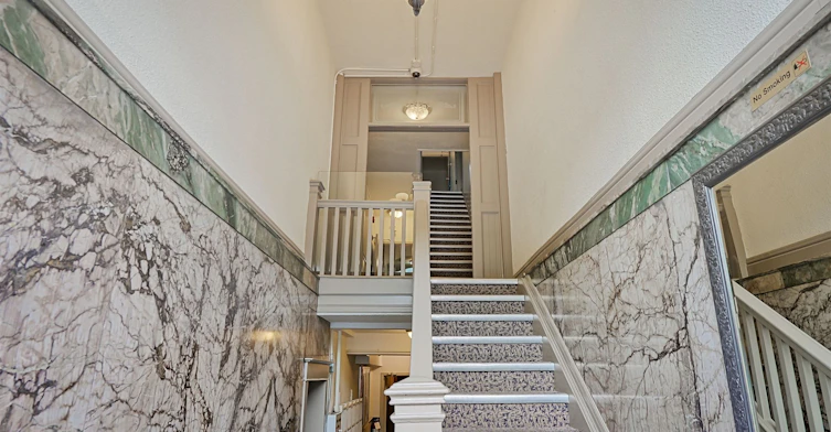 201-333 Harbord Street, Toronto, ON, M6G 1H3 - 4