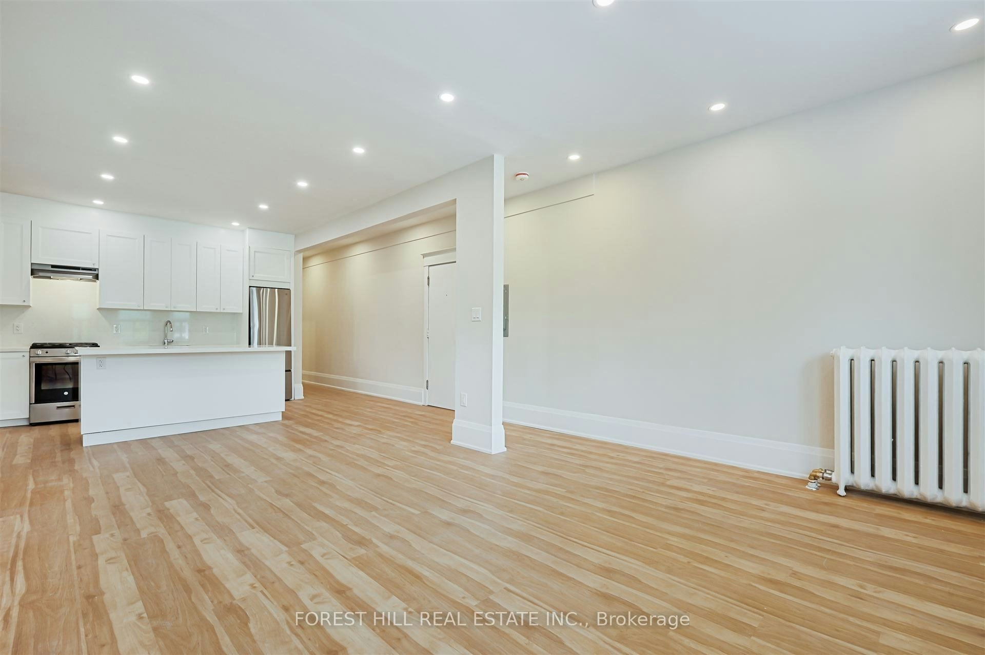 201-333 Harbord Street, Toronto, ON, M6G 1H3 - 9