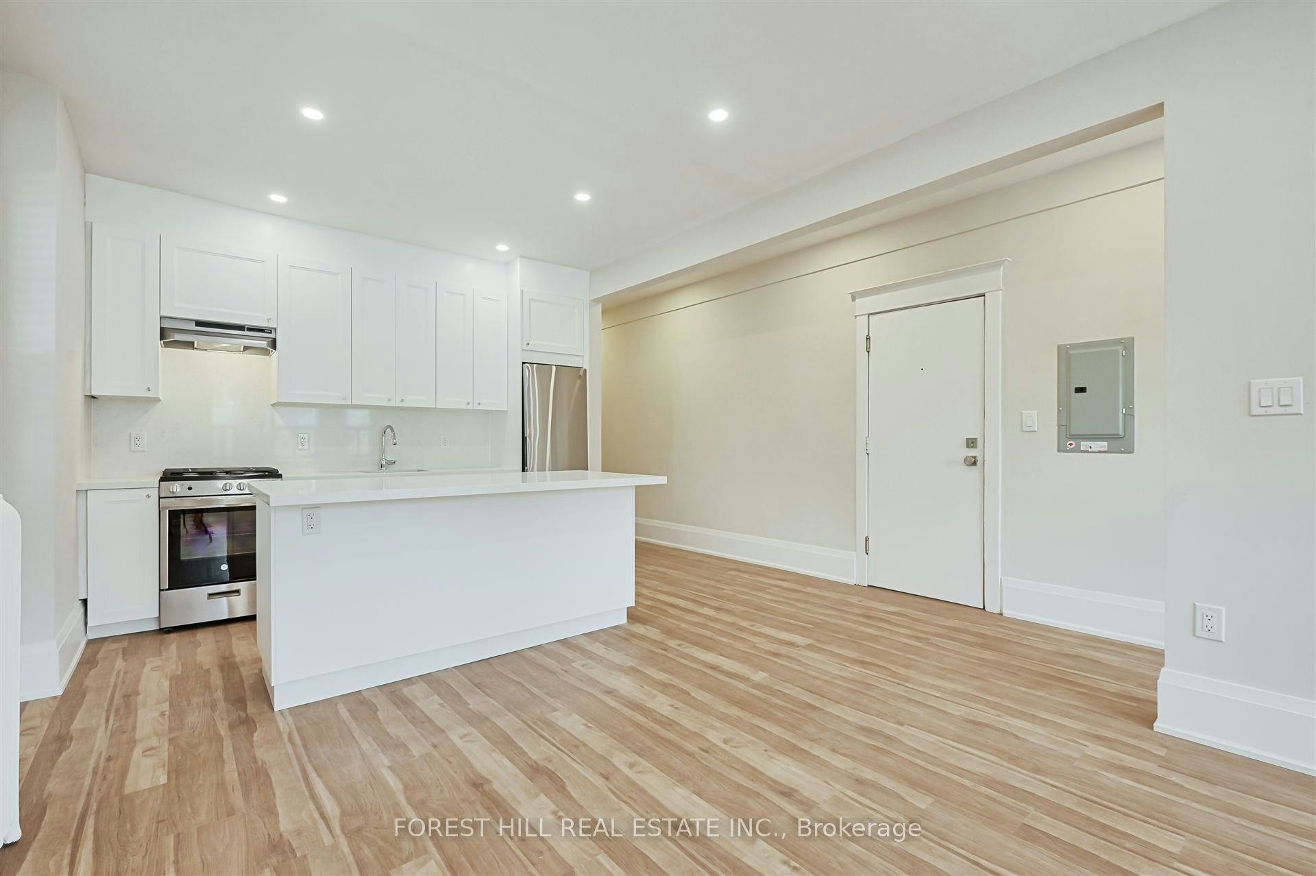 201-333 Harbord Street, Toronto, ON, M6G 1H3 - 11
