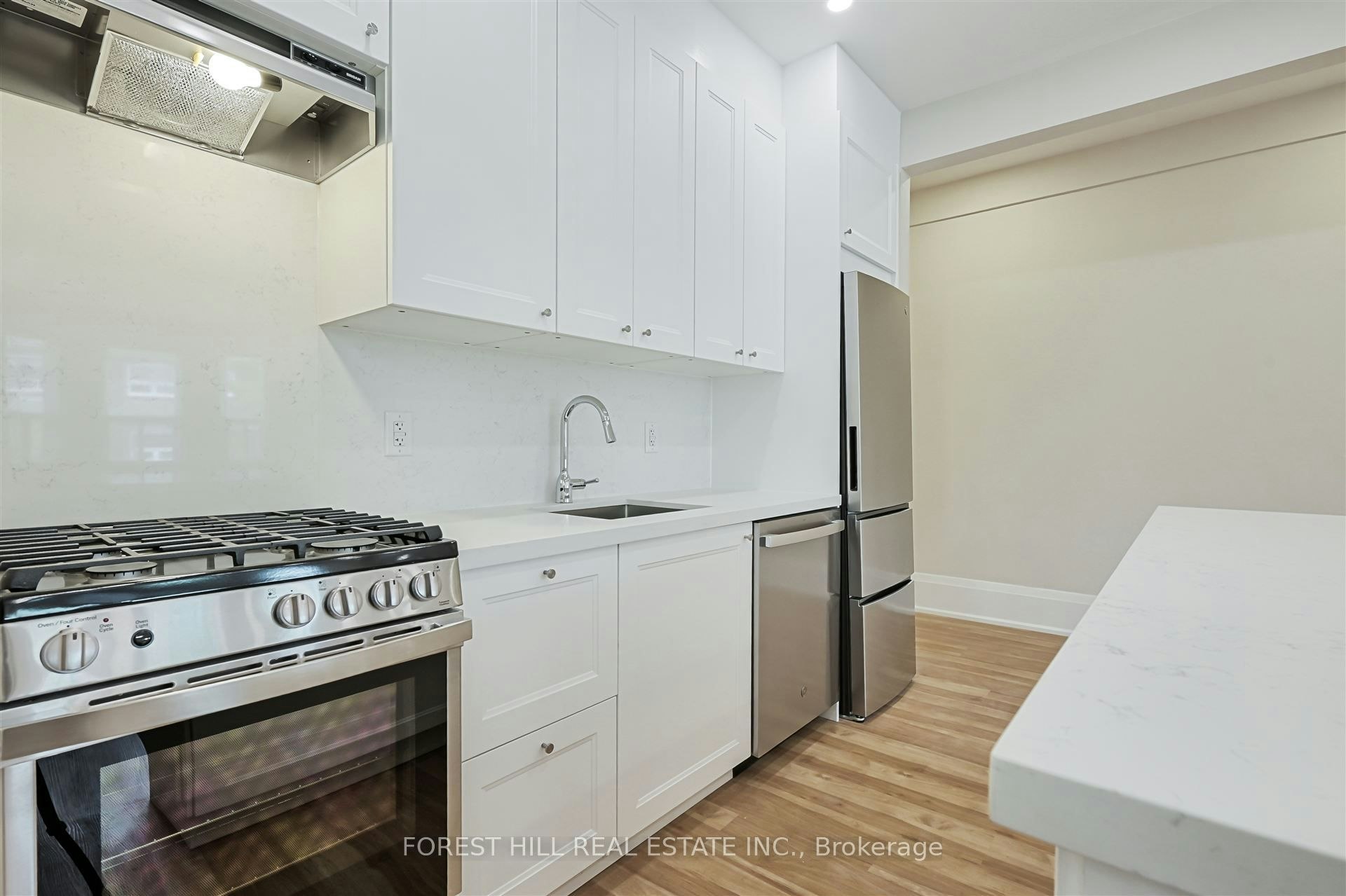 201-333 Harbord Street, Toronto, ON, M6G 1H3 - 13