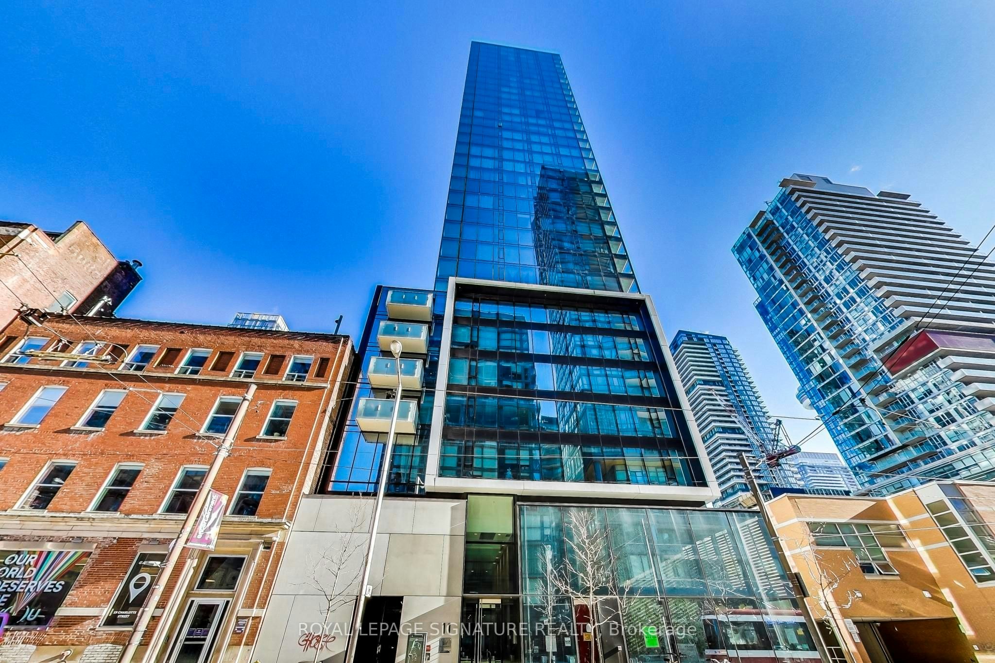 1305-11 Charlotte Street, Toronto, ON, M5V 0M6 - 37