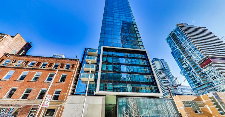 1305-11 Charlotte Street, Toronto, ON, M5V 0M6 - 37