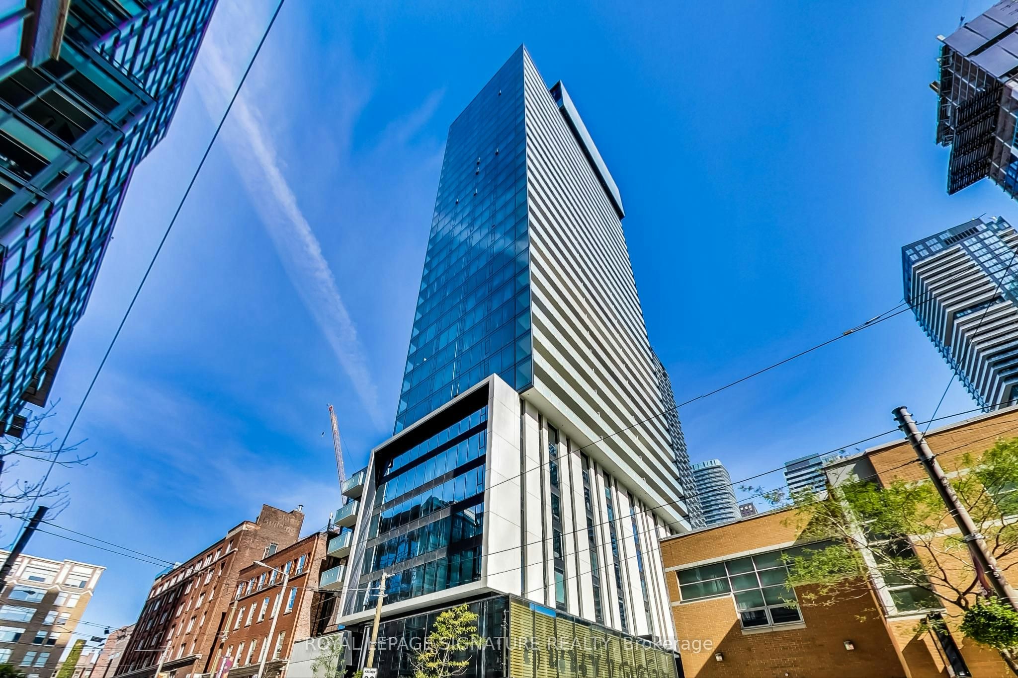 1305-11 Charlotte Street, Toronto, ON, M5V 0M6 - 39