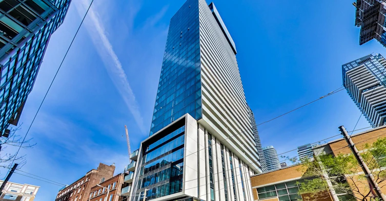 1305-11 Charlotte Street, Toronto, ON, M5V 0M6 - 39