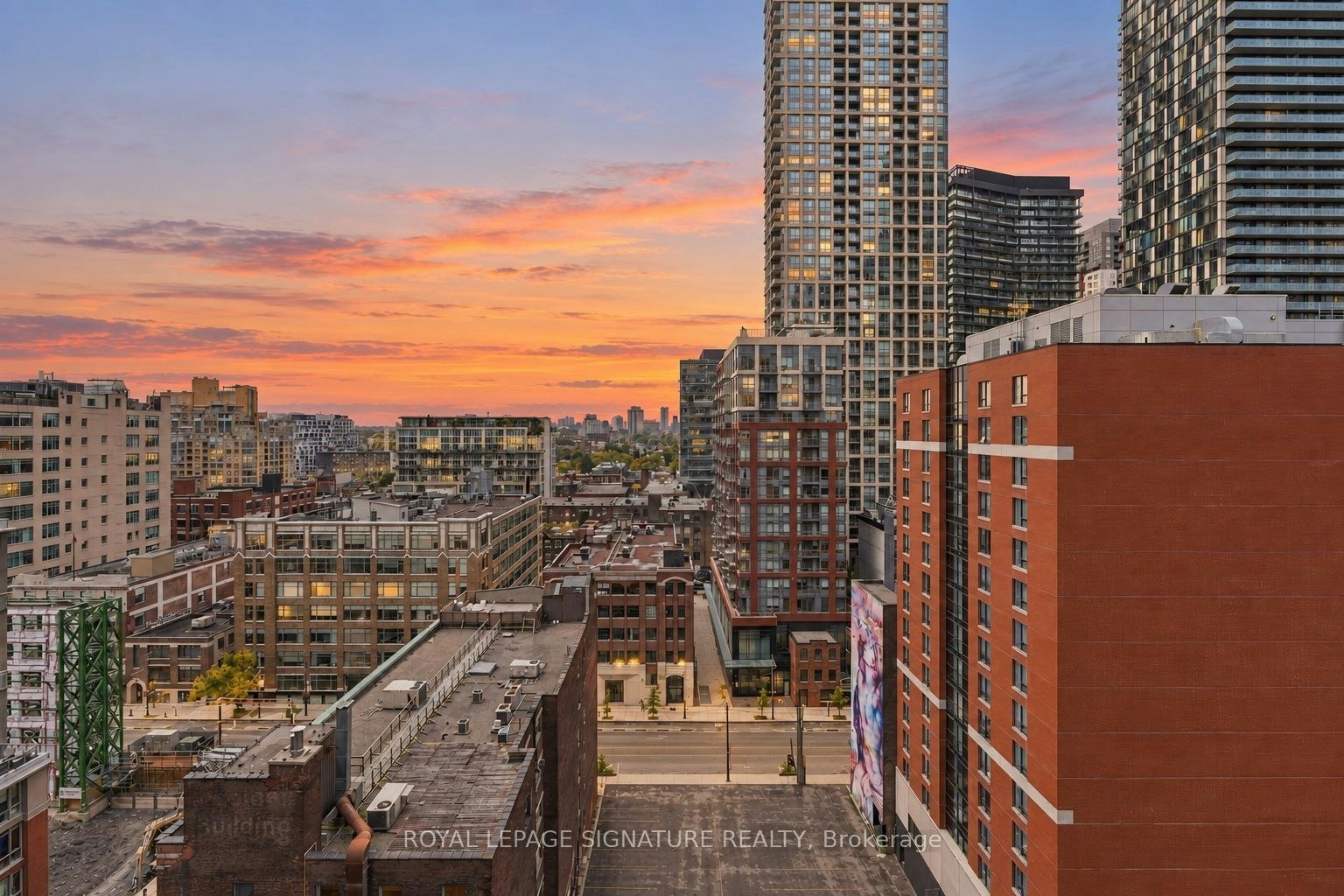 1305-11 Charlotte Street, Toronto, ON, M5V 0M6 - 21