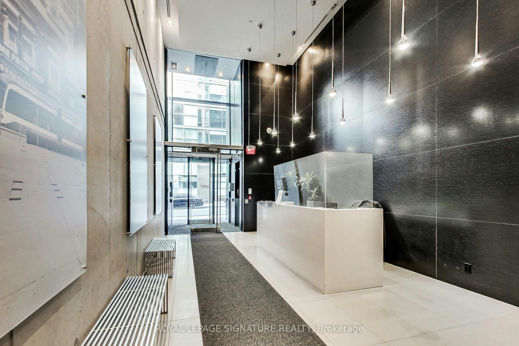1305-11 Charlotte Street, Toronto, ON, M5V 0M6 - 35