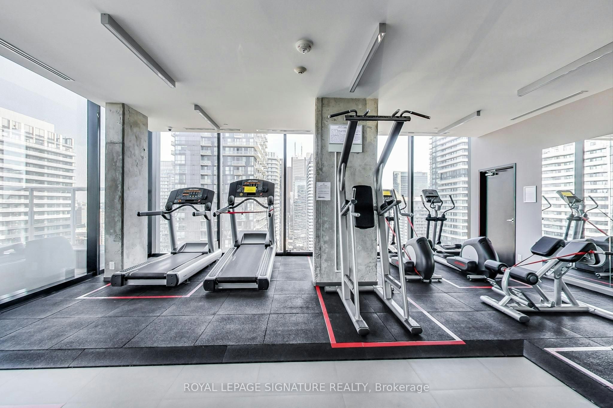 1305-11 Charlotte Street, Toronto, ON, M5V 0M6 - 27