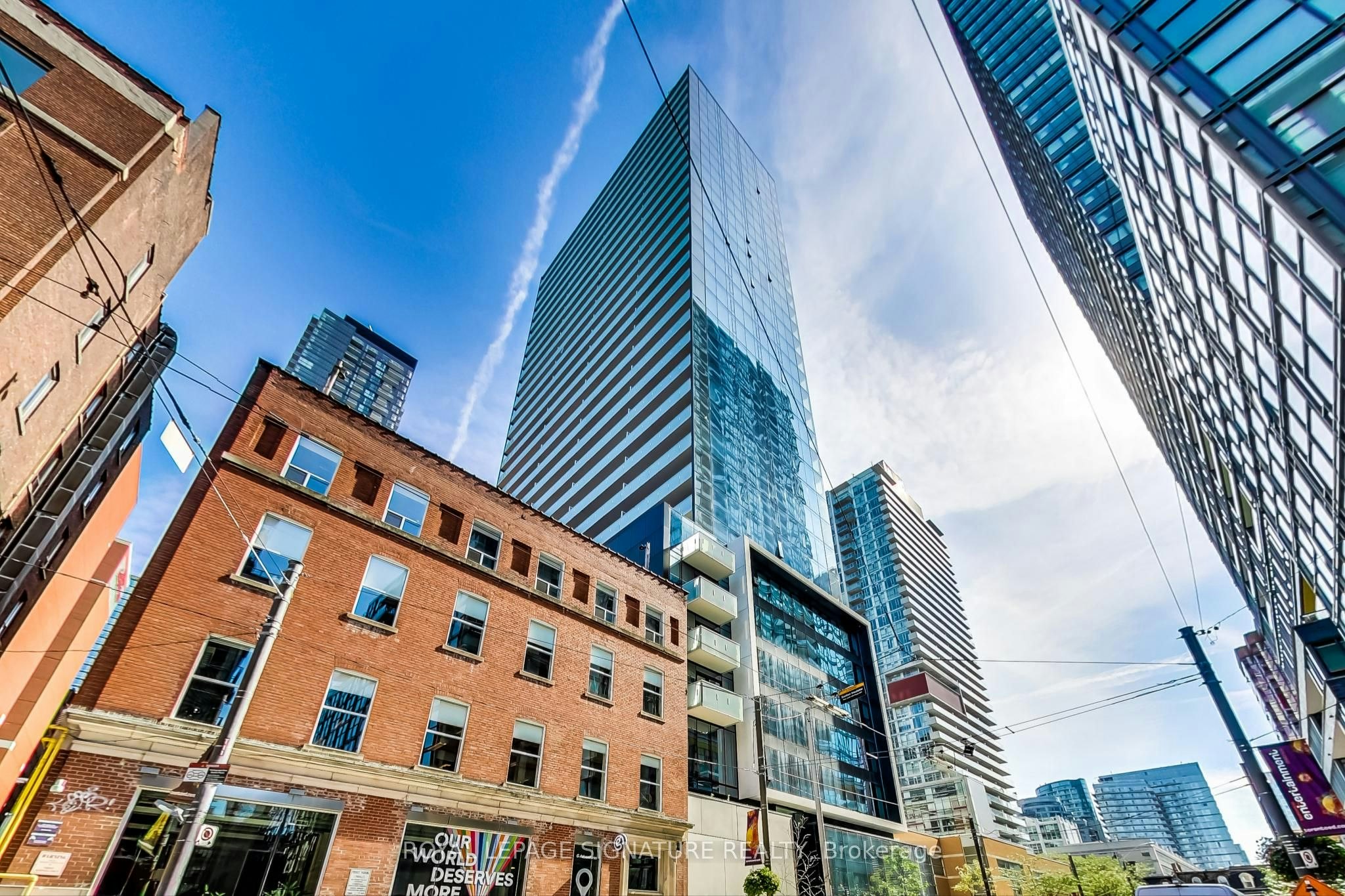 1305-11 Charlotte Street, Toronto, ON, M5V 0M6 - 38