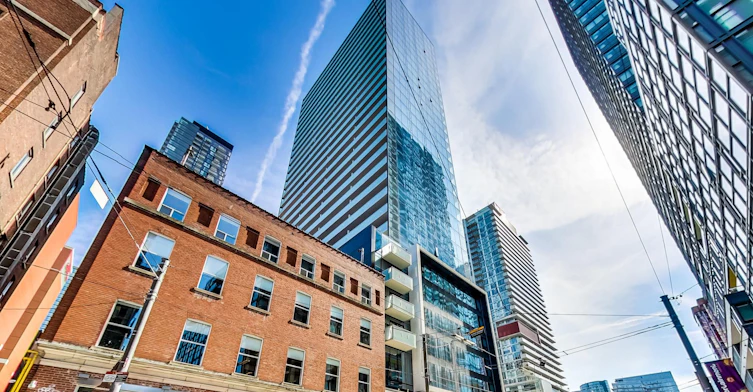 1305-11 Charlotte Street, Toronto, ON, M5V 0M6 - 38