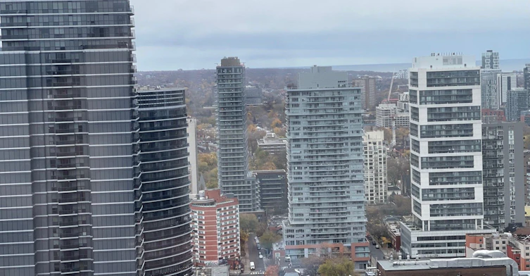 3904-763 Bay Street, Toronto, ON, M5G 2R3 - 12