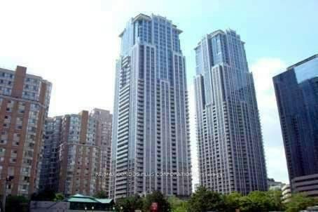 3904-763 Bay Street, Toronto, ON, M5G 2R3