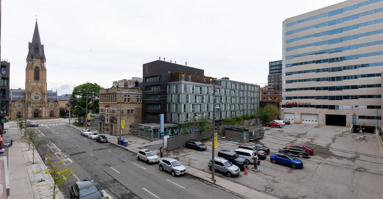 315-525 Adelaide Street W, Toronto, ON, M5V 1T6 - 9