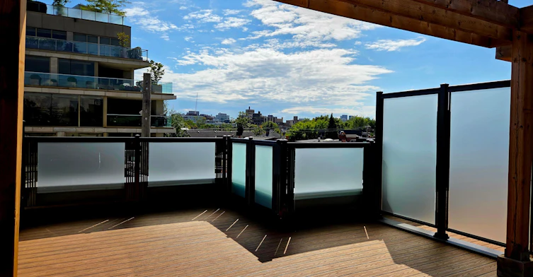9-270 Davenport Road, Toronto, ON, M5R 0C1 - 31
