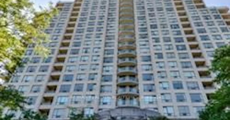 1006-238 Doris Avenue, Toronto, ON, M2N 6W1