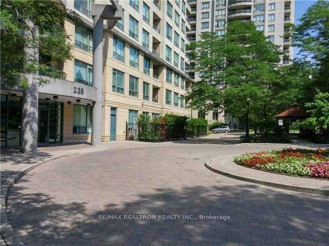 1006-238 Doris Avenue, Toronto, ON, M2N 6W1 - 2