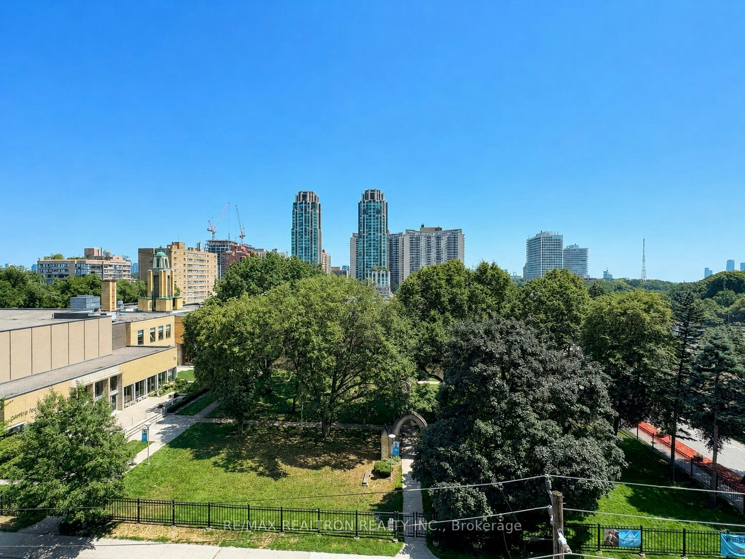 907-1500 Bathurst Street, Toronto, ON, M5P 3L3 - 14