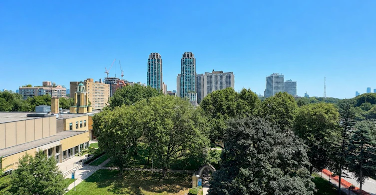 907-1500 Bathurst Street, Toronto, ON, M5P 3L3 - 14
