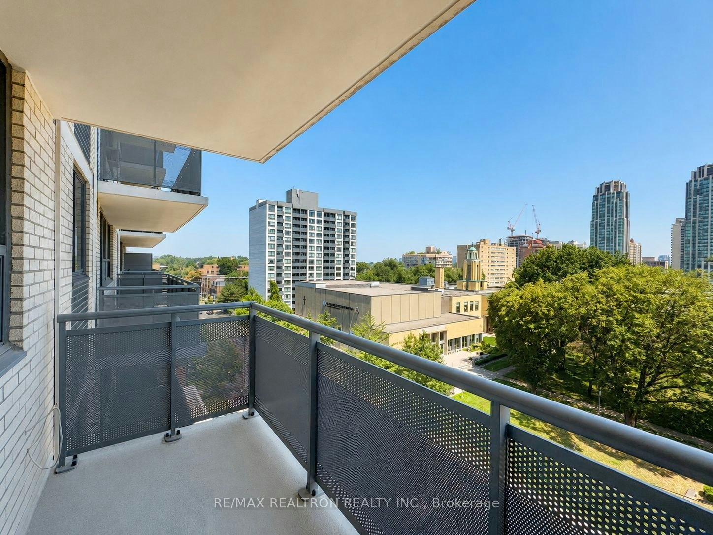 907-1500 Bathurst Street, Toronto, ON, M5P 3L3 - 13