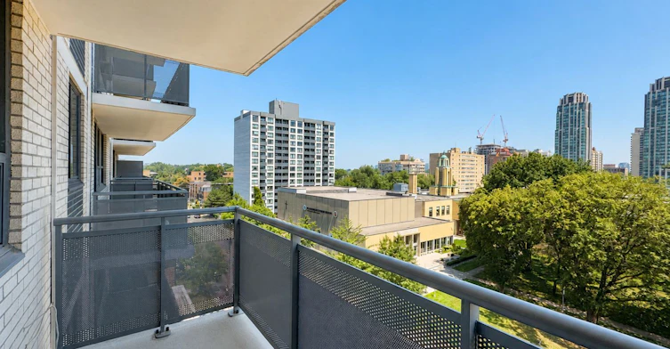 907-1500 Bathurst Street, Toronto, ON, M5P 3L3 - 13