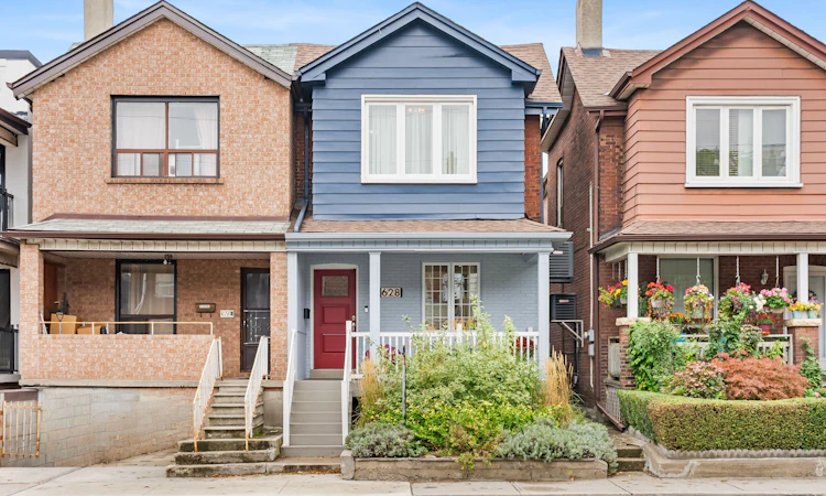 628 Ossington Avenue