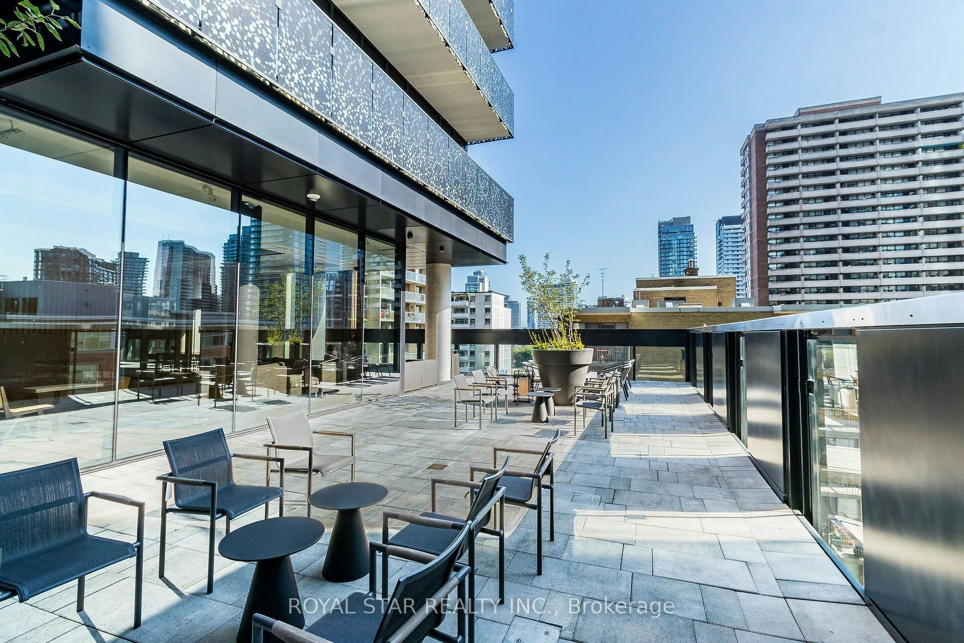 1304-55 Charles Street S, Toronto, ON, M4Y 0J1 - 7