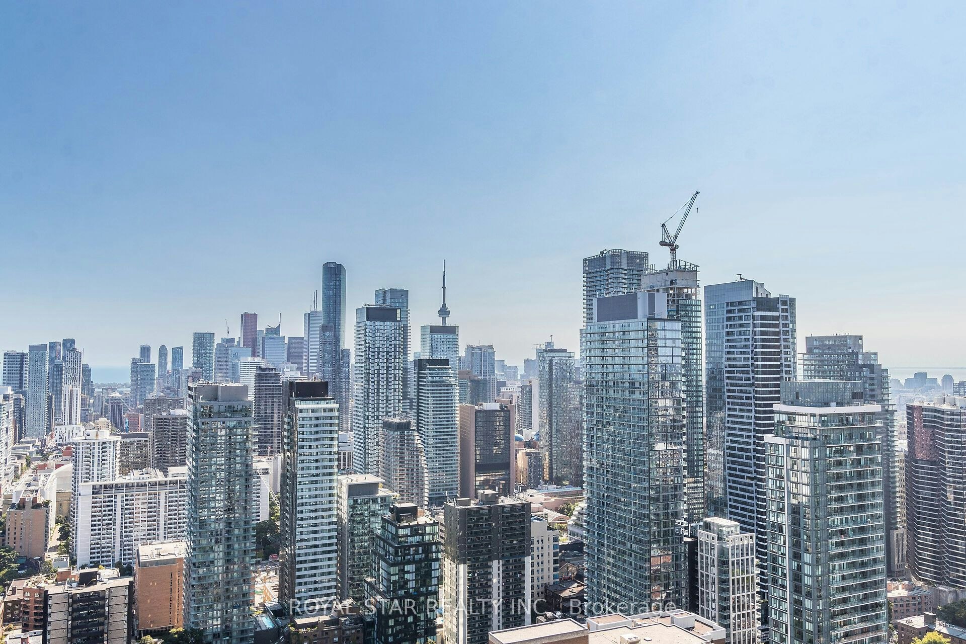 1304-55 Charles Street S, Toronto, ON, M4Y 0J1 - 39