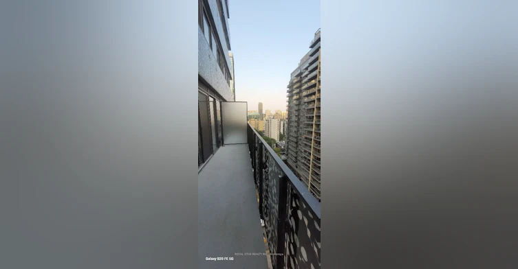 1304-55 Charles Street S, Toronto, ON, M4Y 0J1 - 19