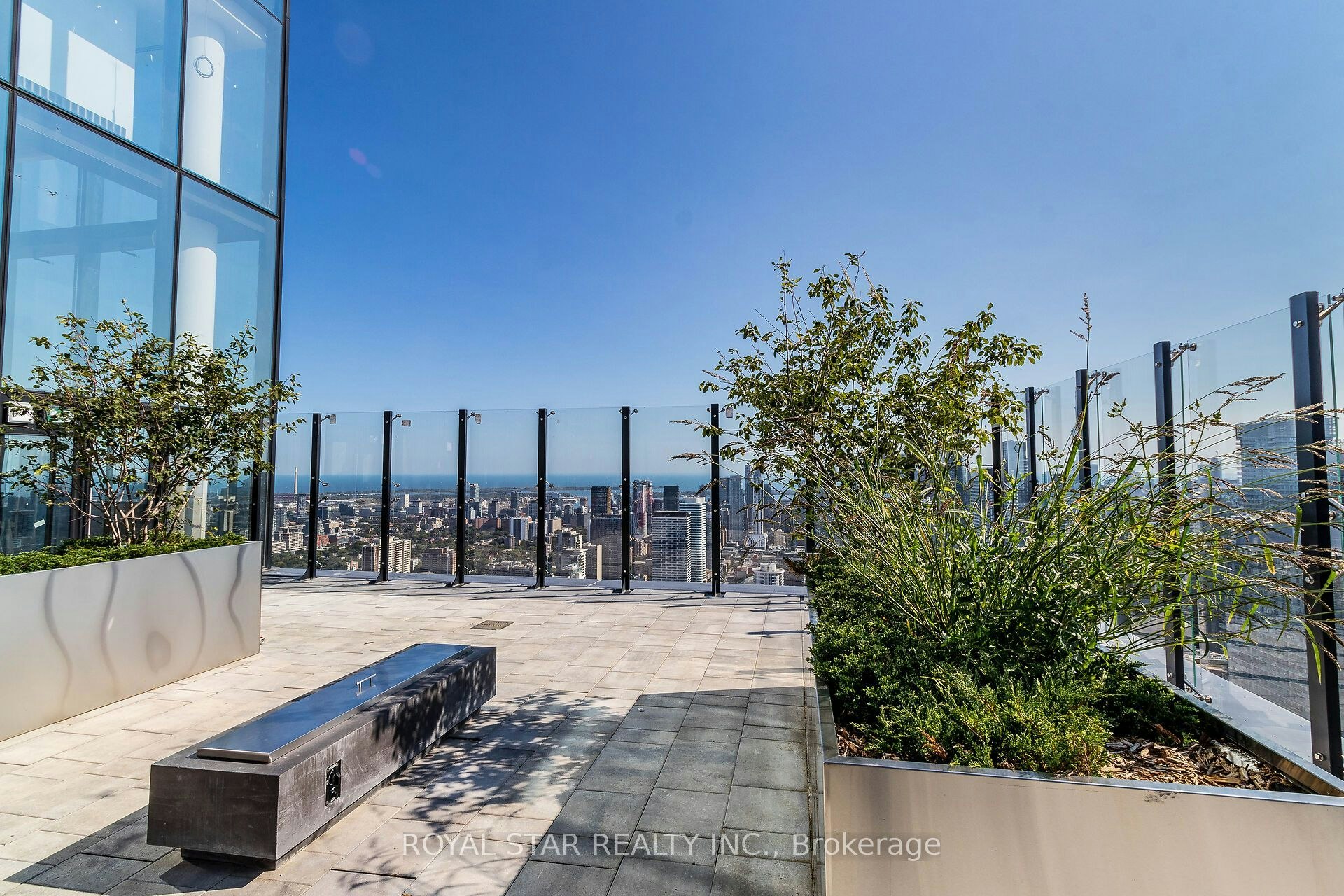 1304-55 Charles Street S, Toronto, ON, M4Y 0J1 - 9